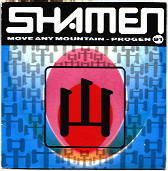 Shamen - Move Any Mountain 91